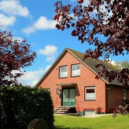 Haus Heike Lejlighed *