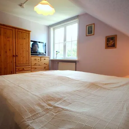 Lejlighed Haus Heike *