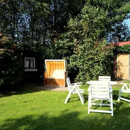 Lejlighed Haus Heike *