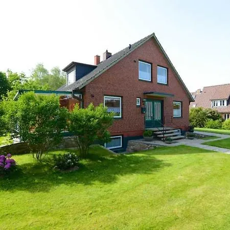 Lejlighed Haus Heike Utersum