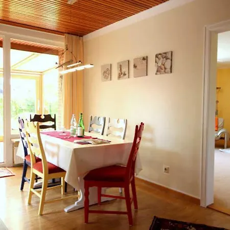Lejlighed Haus Heike