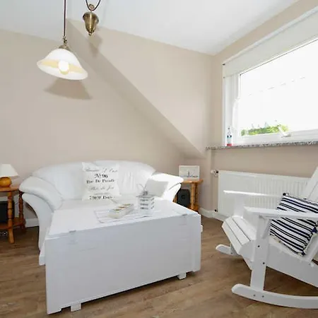 Haus Heike * Utersum