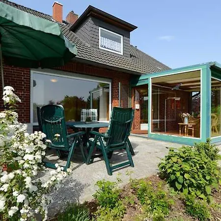 Haus Heike * Utersum