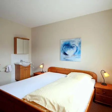 Lejlighed Haus Heike